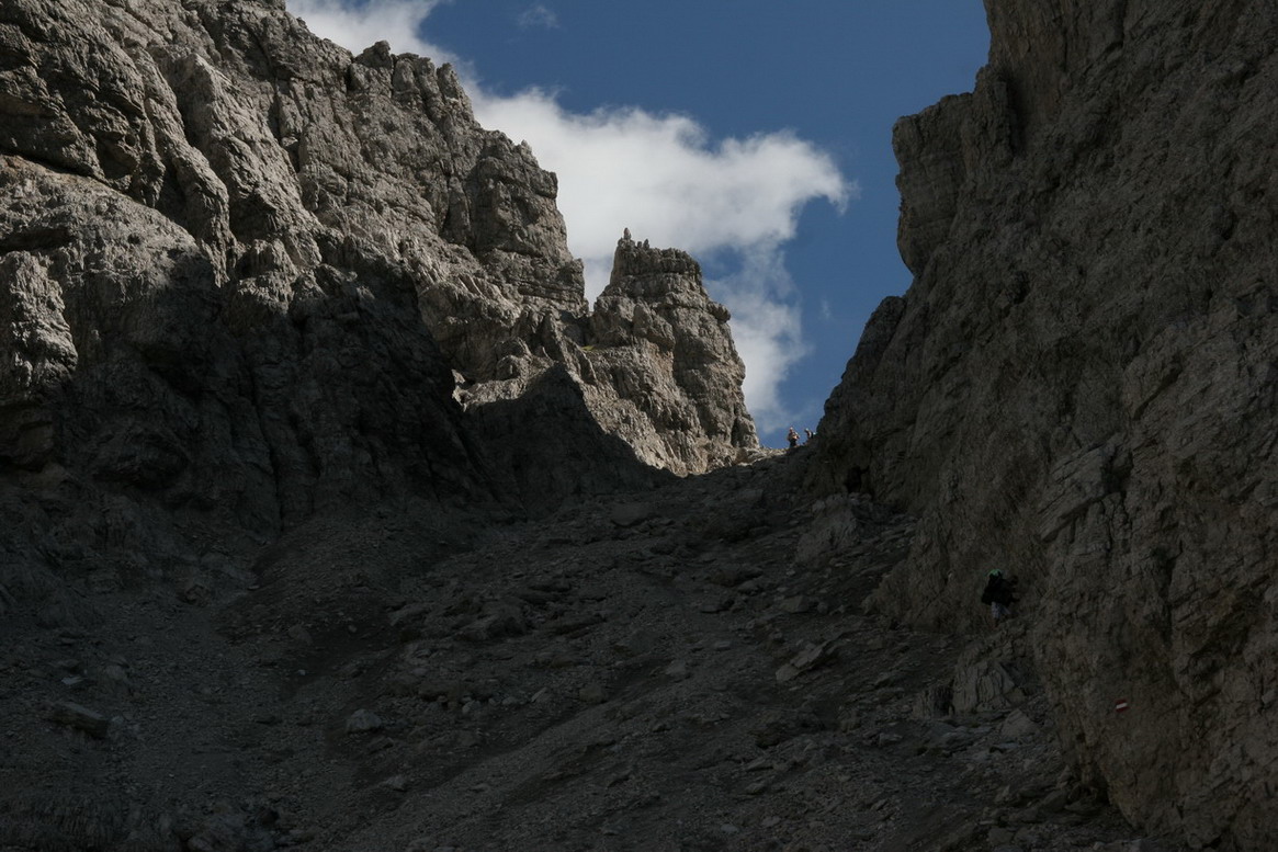 3 giorni tra le dolomiti friulane